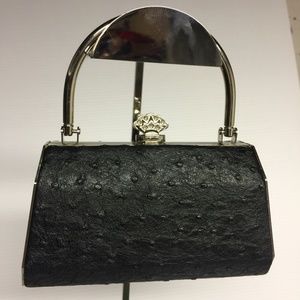 Bijoux Terner evening purse
